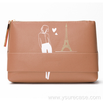 High Quality Fashion cosmetic bag